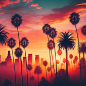 Los Angeles